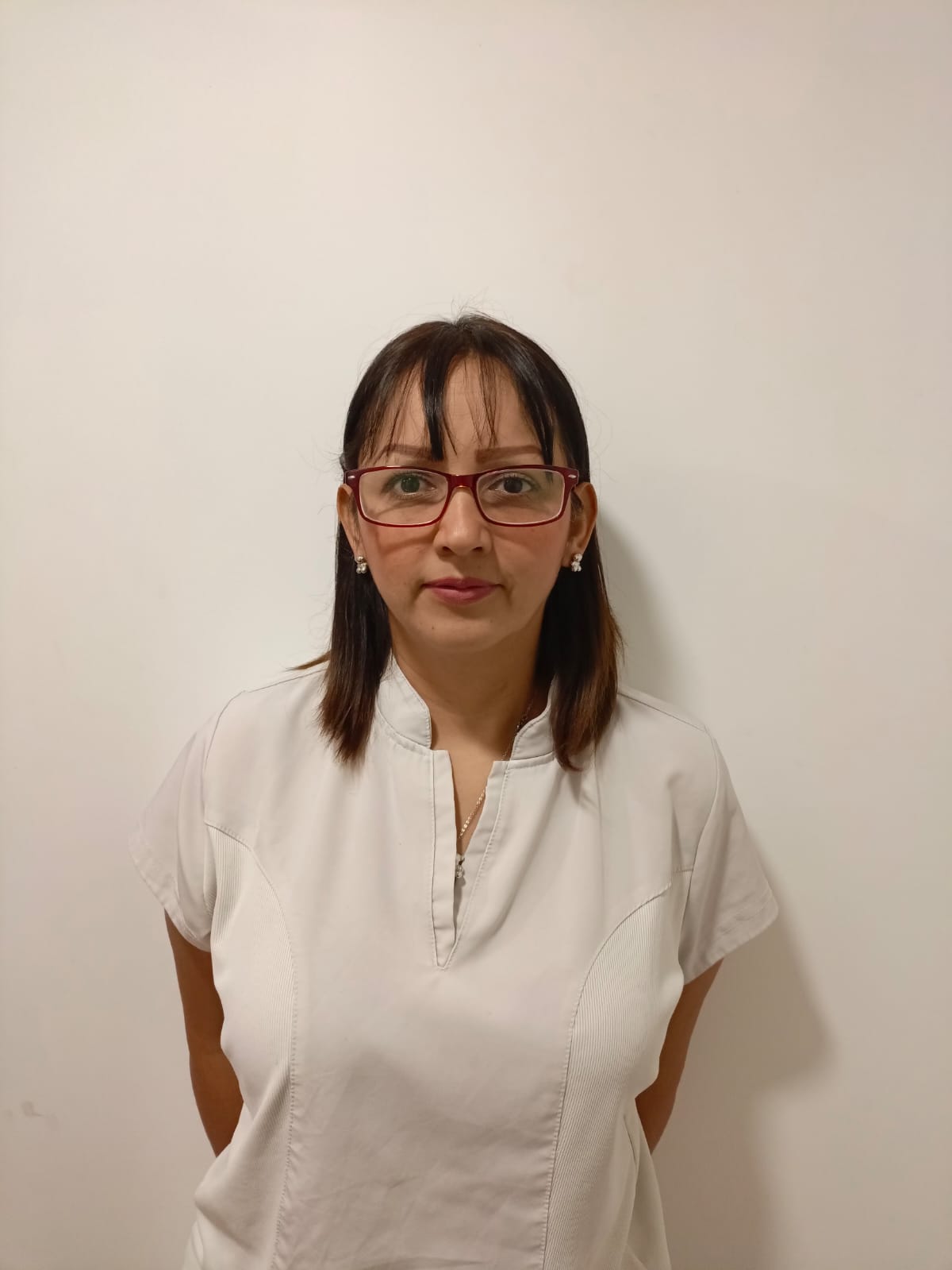 Team Member